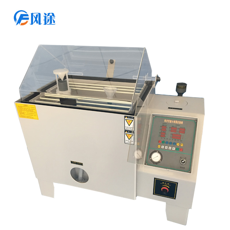 在汽車(chē)行業(yè)，鹽霧試驗機有什么用？